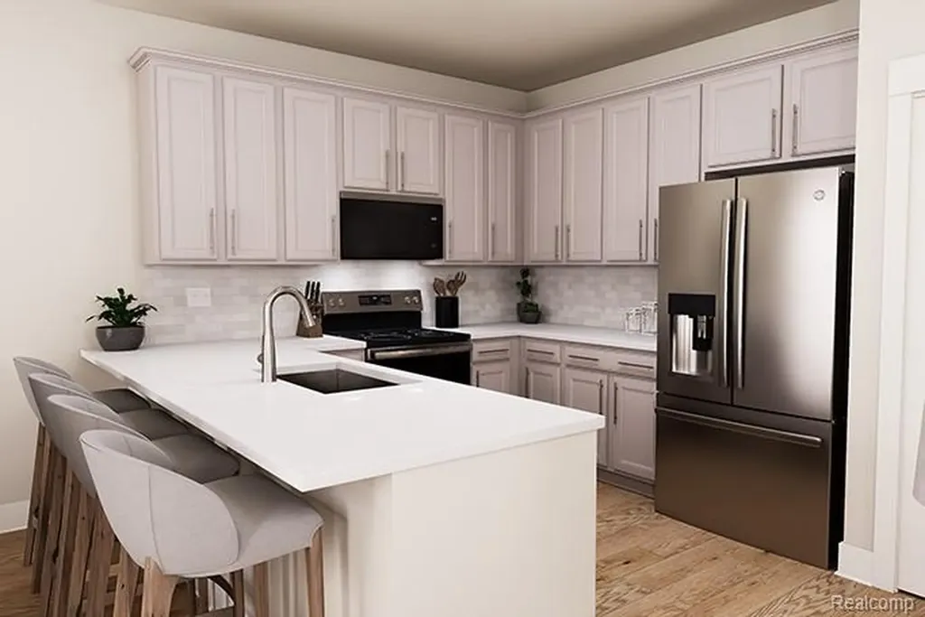 54208 Grand Boulevard Shelby Charter Township MI 48316