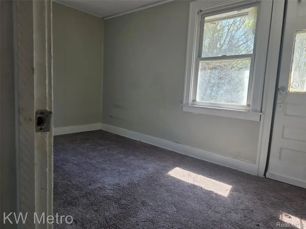 11744 Wade Street Detroit City MI 48213