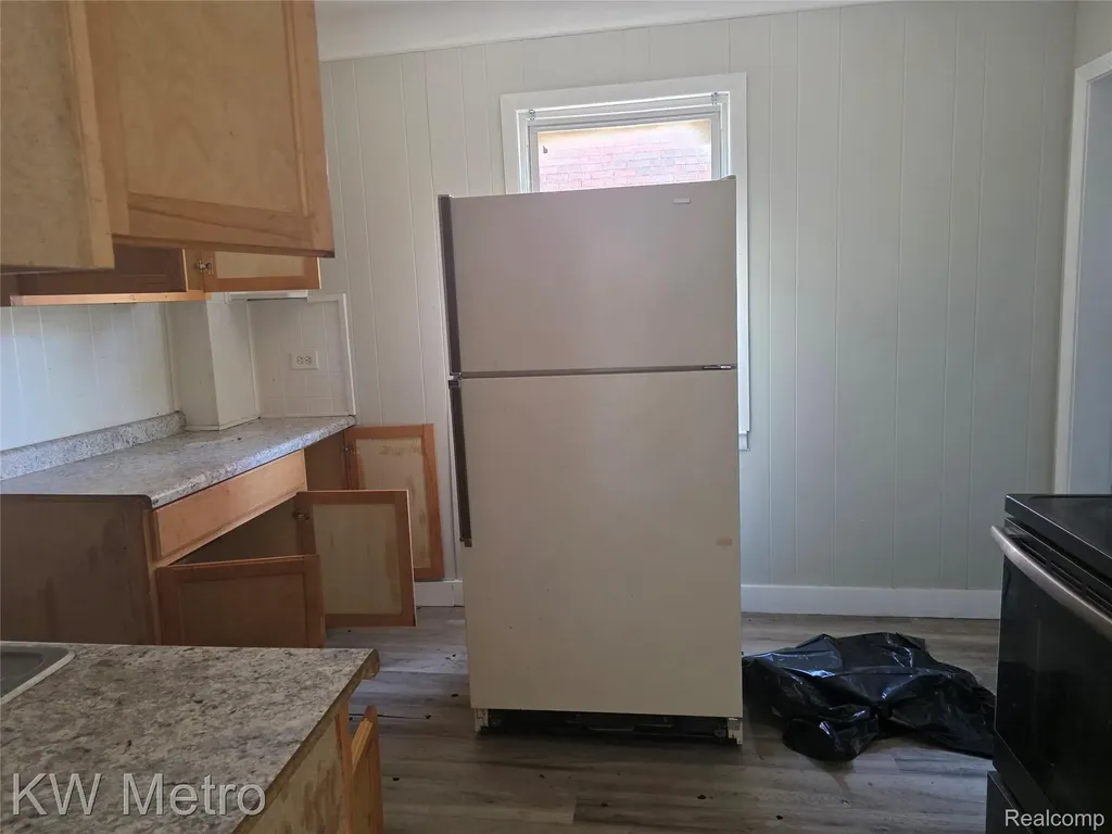 11744 Wade Street Detroit City MI 48213