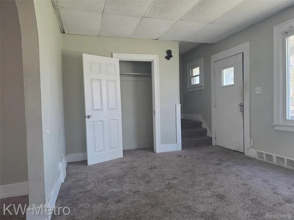 11744 Wade Street Detroit City MI 48213