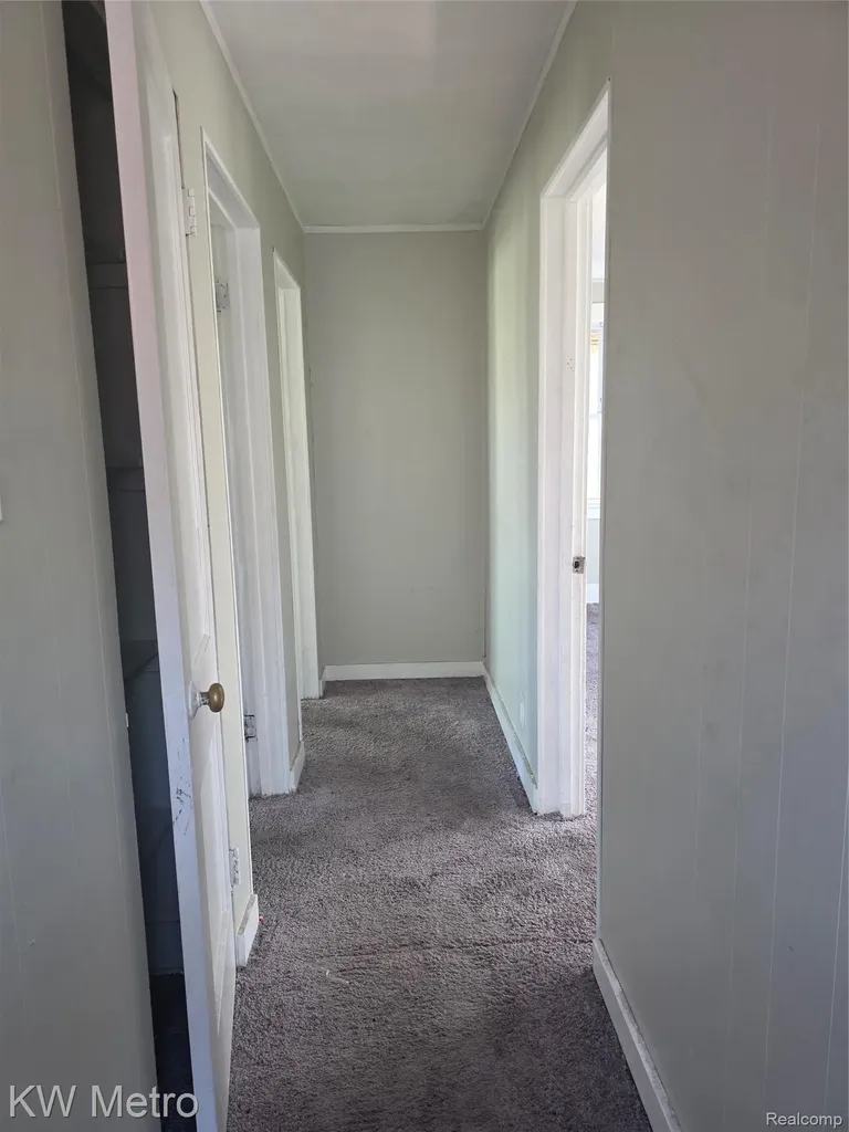 11744 Wade Street Detroit City MI 48213
