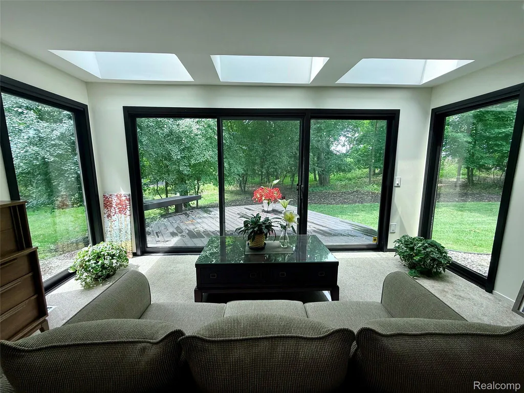 275 Pine Ridge Drive Bloomfield Hills City MI 48304
