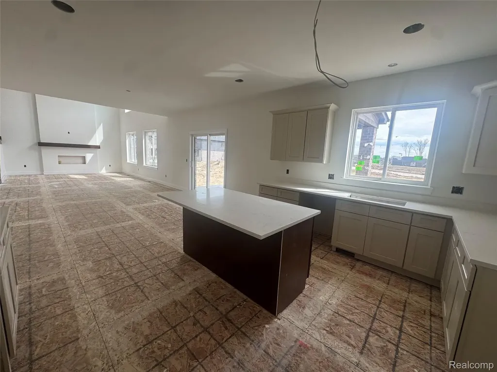 24314 Sawgrass Drive Macomb Township MI 48042