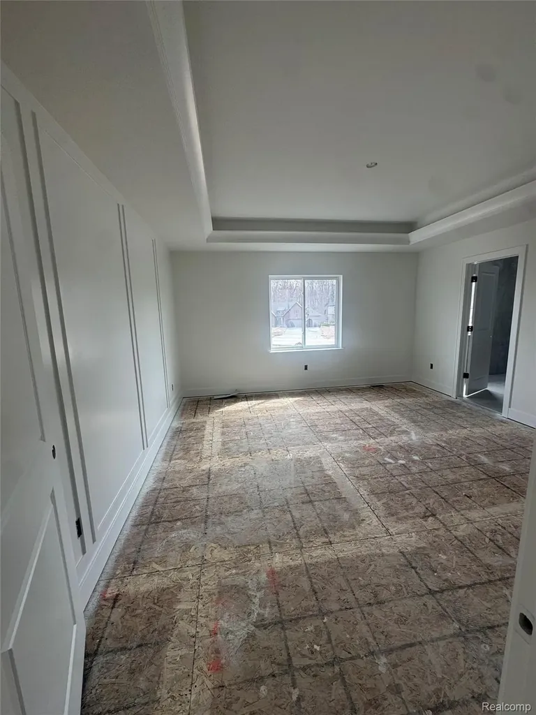 24314 Sawgrass Drive Macomb Township MI 48042