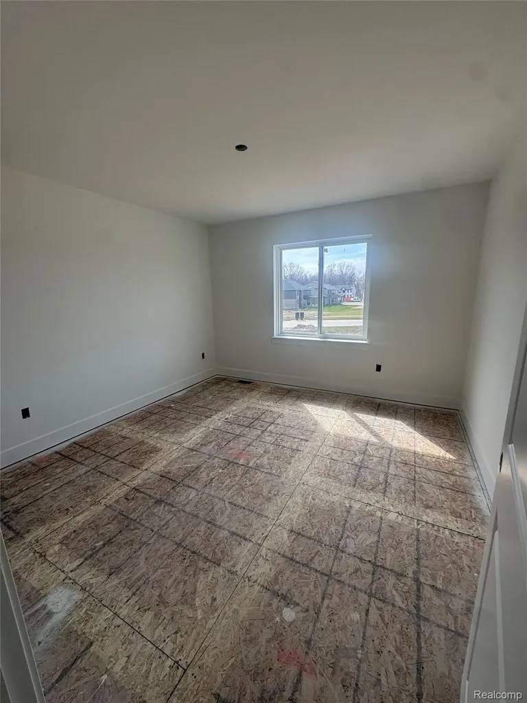 24314 Sawgrass Drive Macomb Township MI 48042
