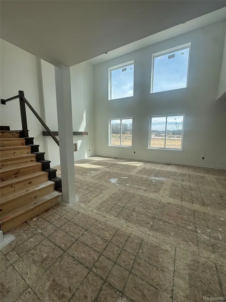 24314 Sawgrass Drive Macomb Township MI 48042