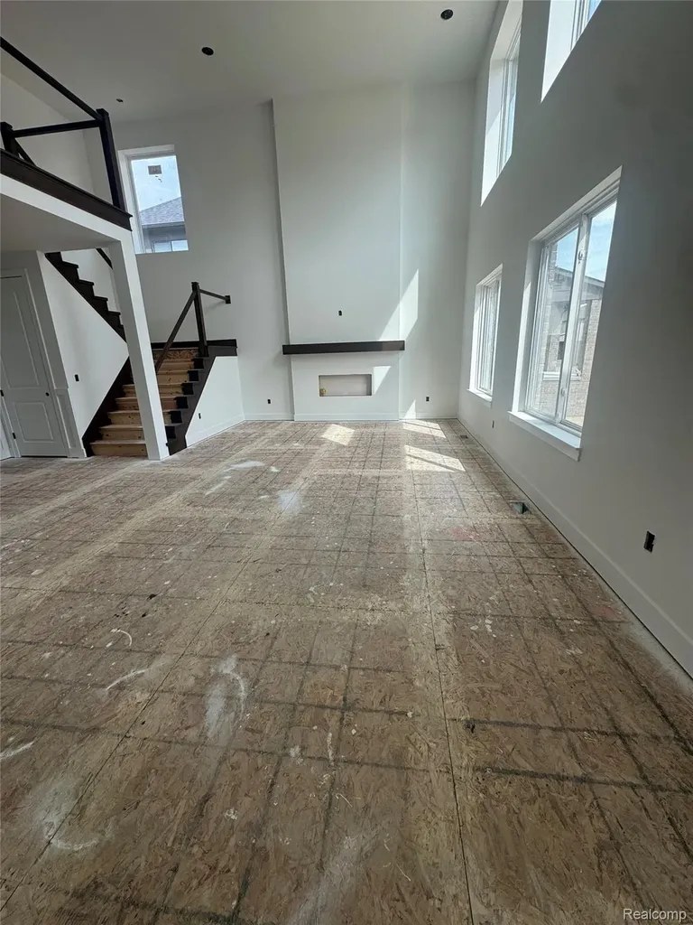 24314 Sawgrass Drive Macomb Township MI 48042