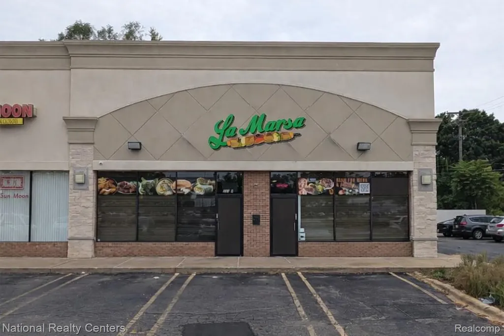 34708 Plymouth Road Livonia City MI 48150
