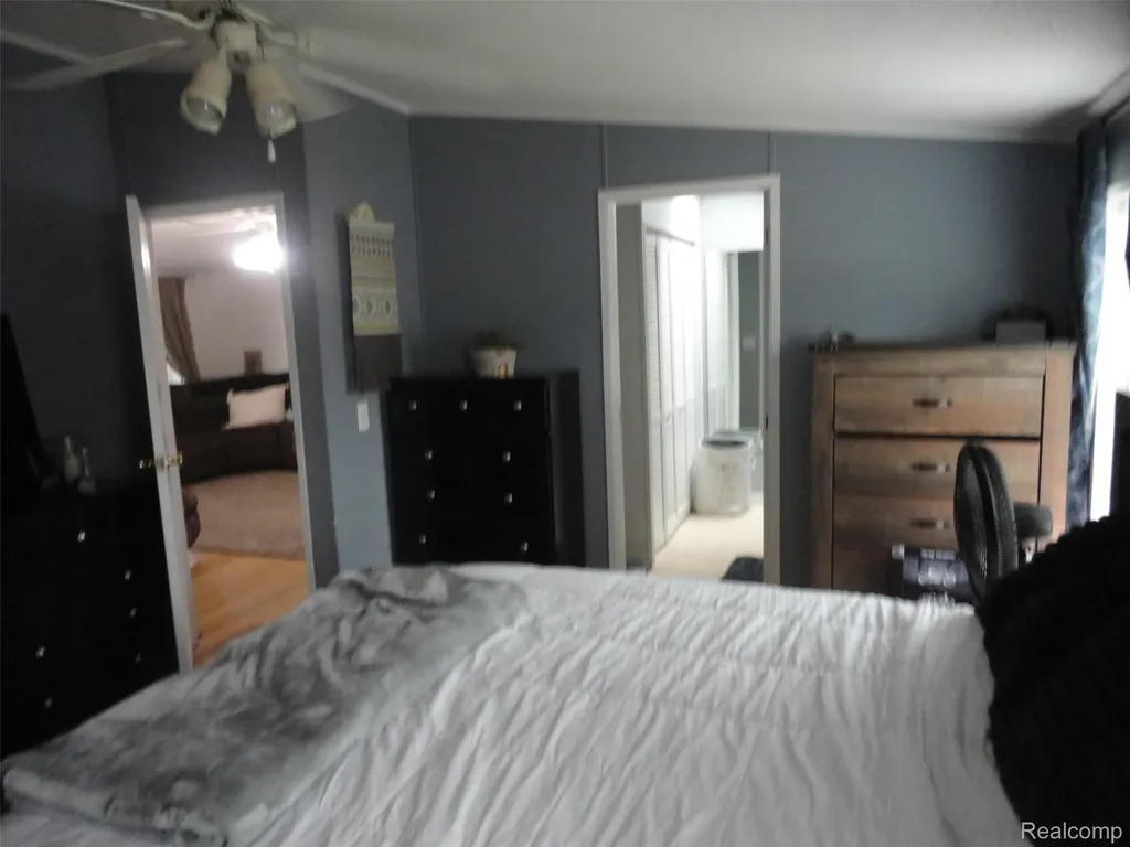 815 Jacobs Landing Raisinville Township MI 48161