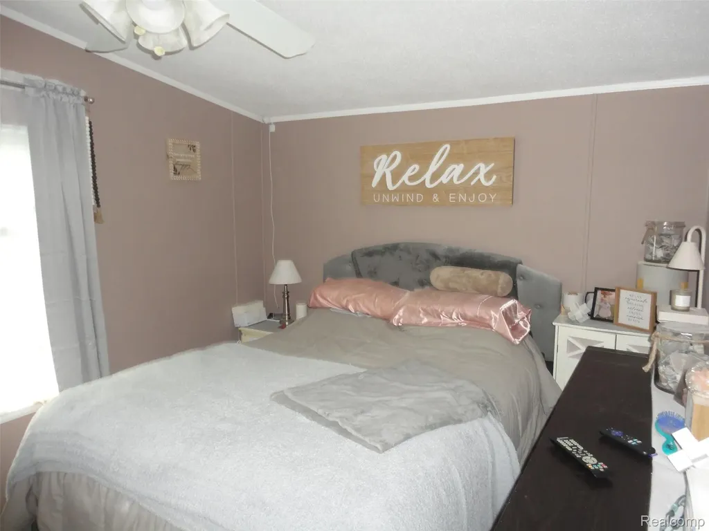 815 Jacobs Landing Raisinville Township MI 48161
