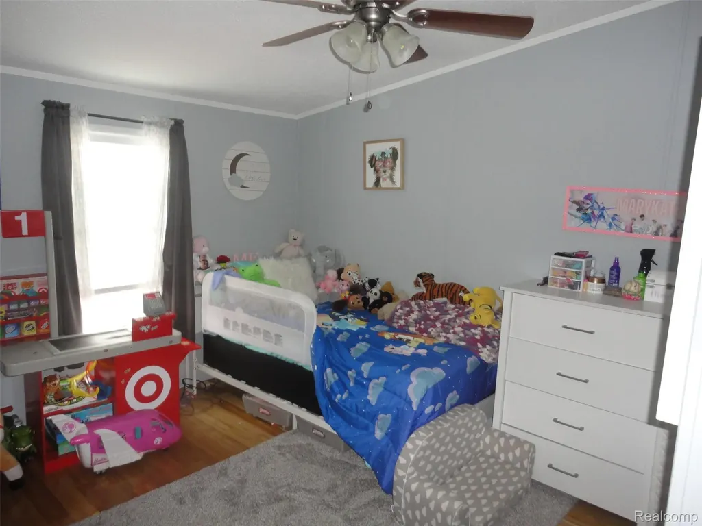 815 Jacobs Landing Raisinville Township MI 48161