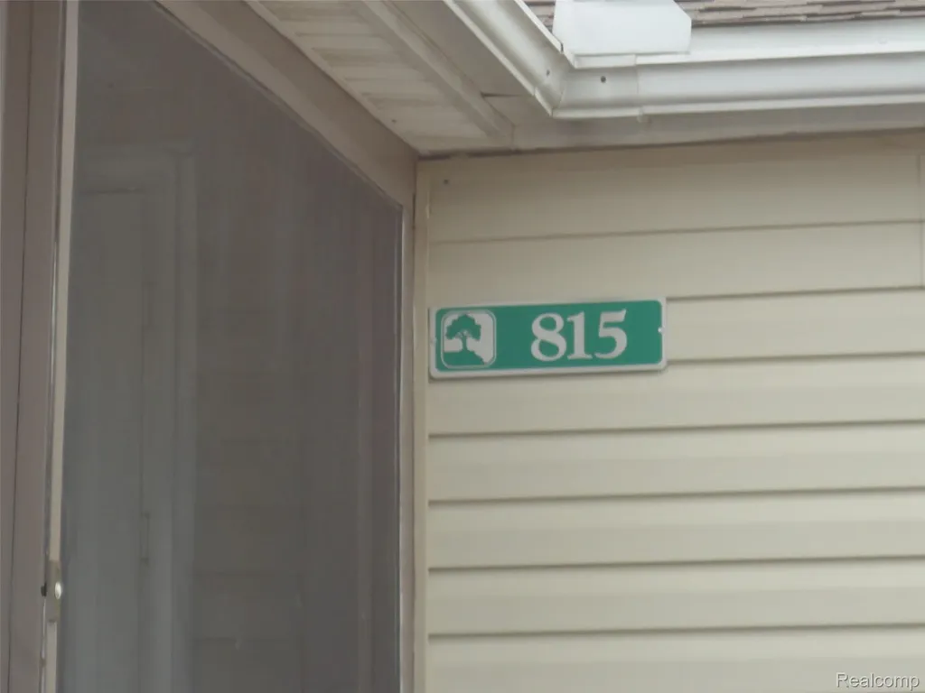 815 Jacobs Landing Raisinville Township MI 48161