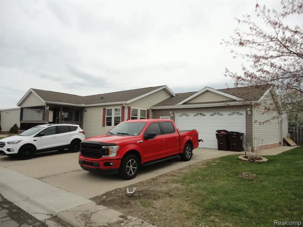 815 Jacobs Landing Raisinville Township MI 48161