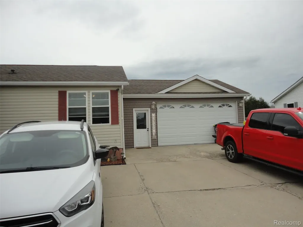 815 Jacobs Landing Raisinville Township MI 48161
