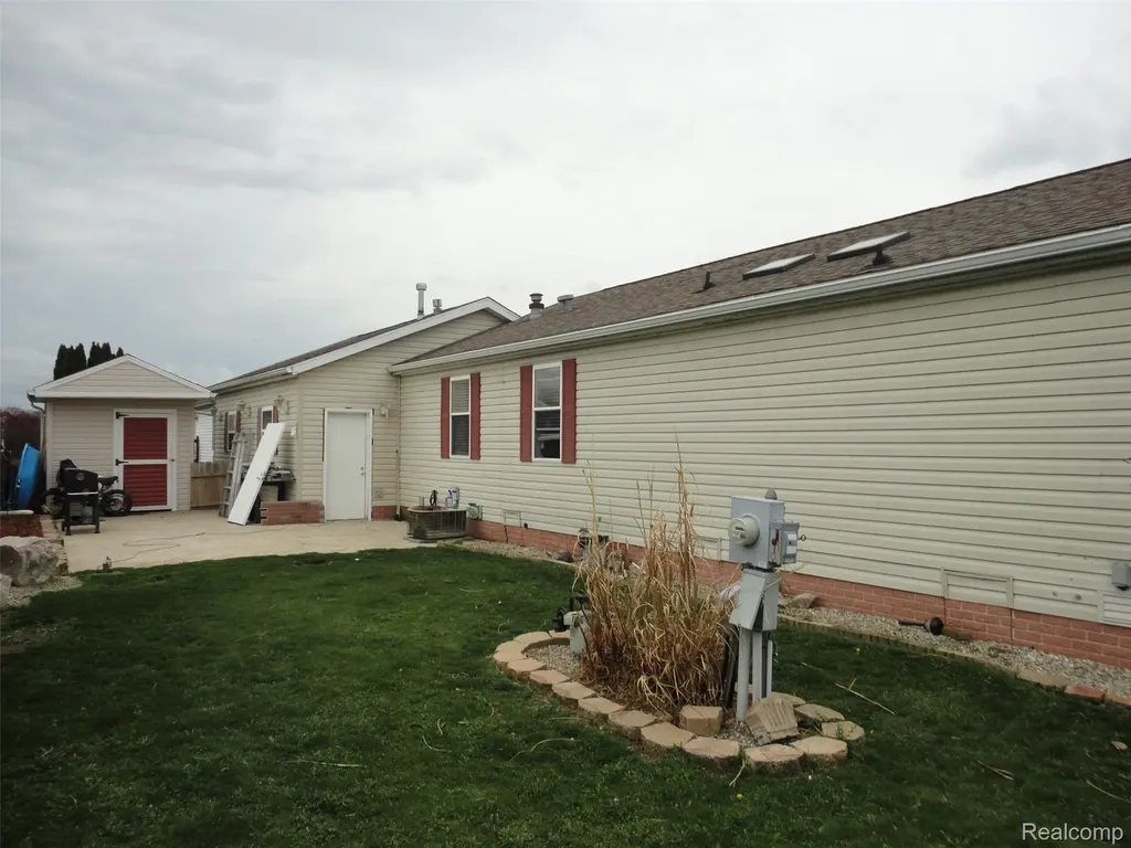 815 Jacobs Landing Raisinville Township MI 48161