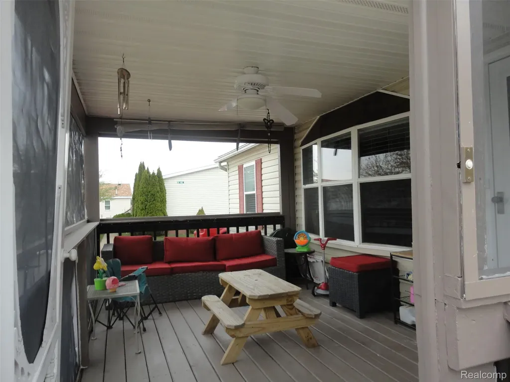 815 Jacobs Landing Raisinville Township MI 48161