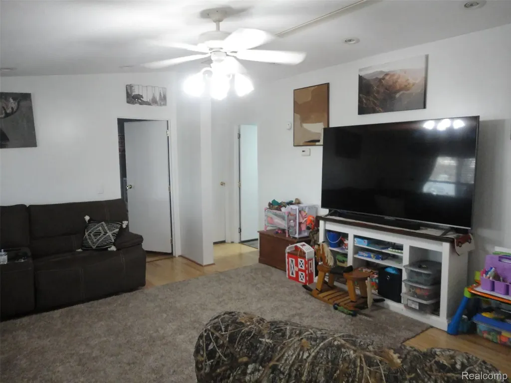 815 Jacobs Landing Raisinville Township MI 48161