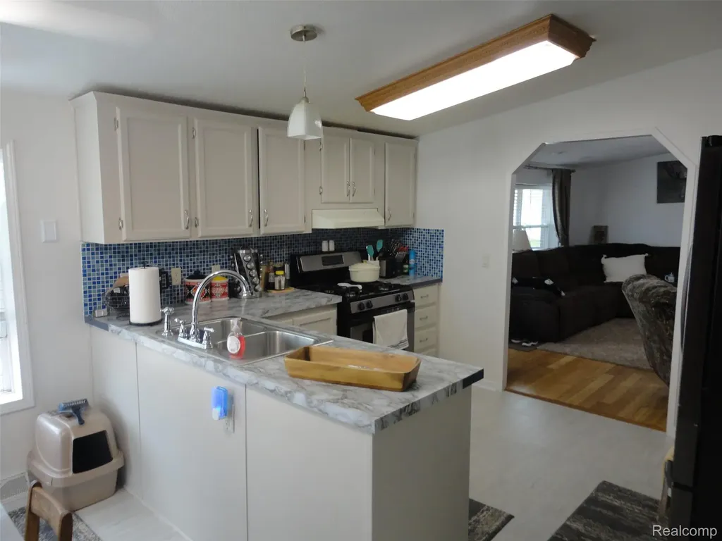 815 Jacobs Landing Raisinville Township MI 48161