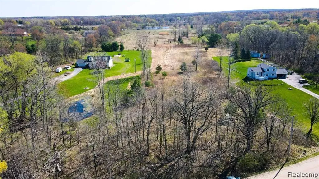 0000 Farmbrook Lane Metamora Township MI 48455