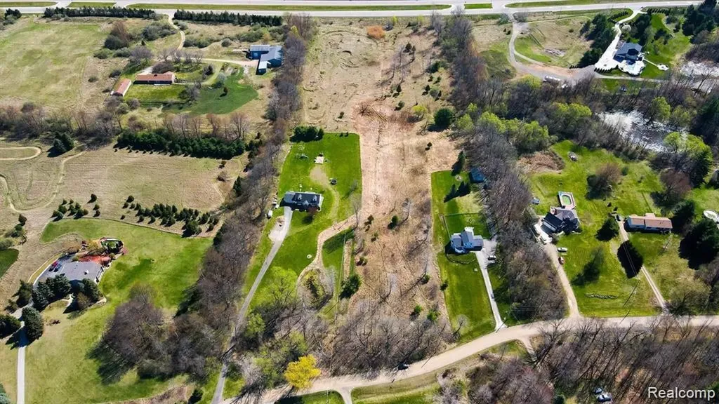 0000 Farmbrook Lane Metamora Township MI 48455