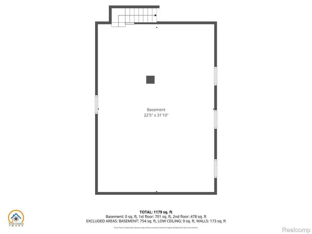 3869 Harding Street Detroit City MI 48214