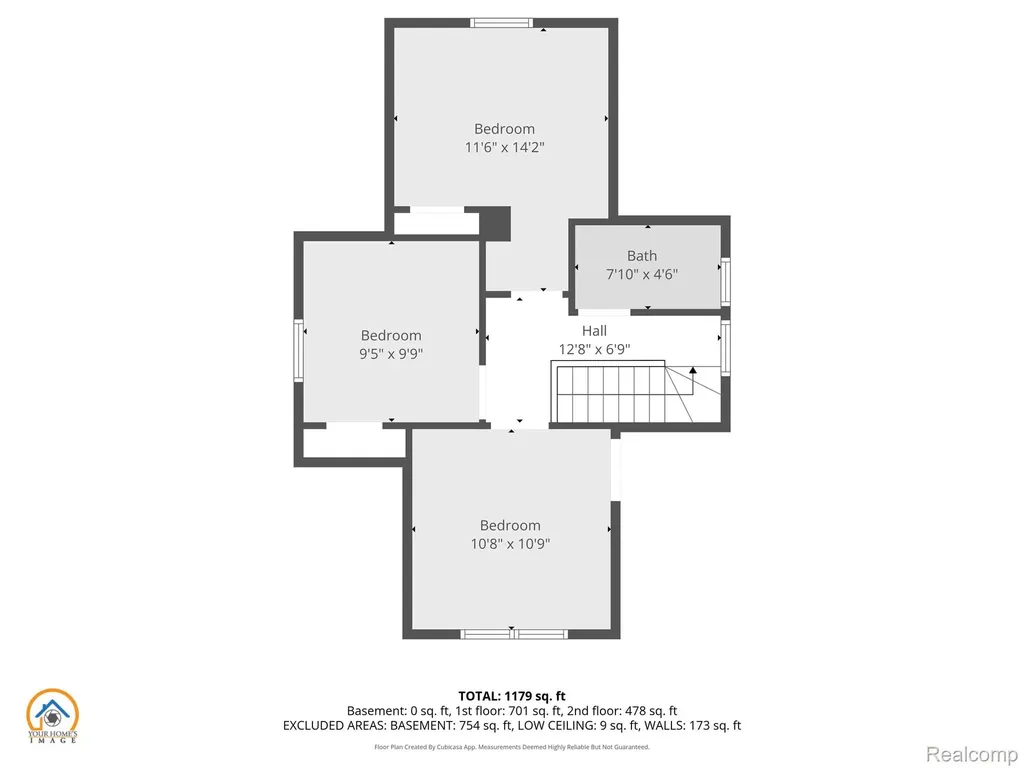 3869 Harding Street Detroit City MI 48214