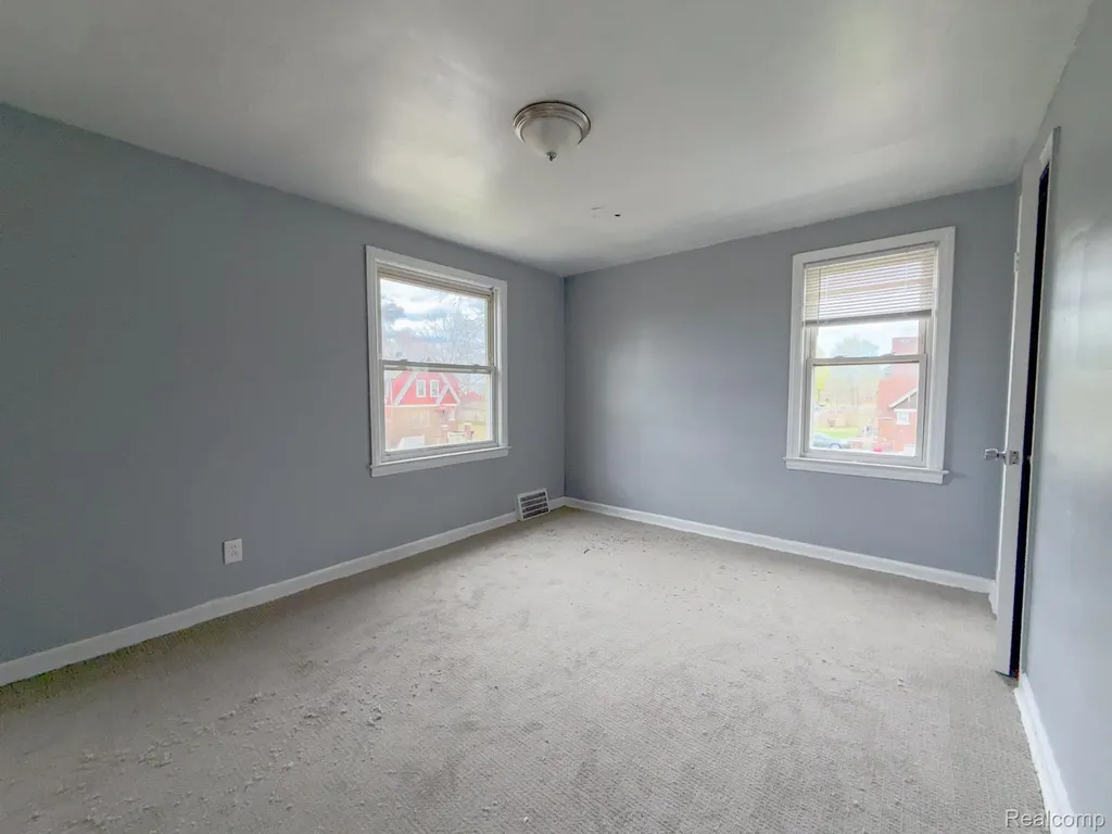 7522 Giese Street Detroit City MI 48234