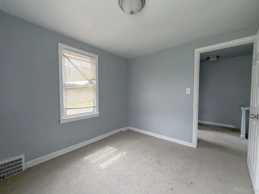7522 Giese Street Detroit City MI 48234