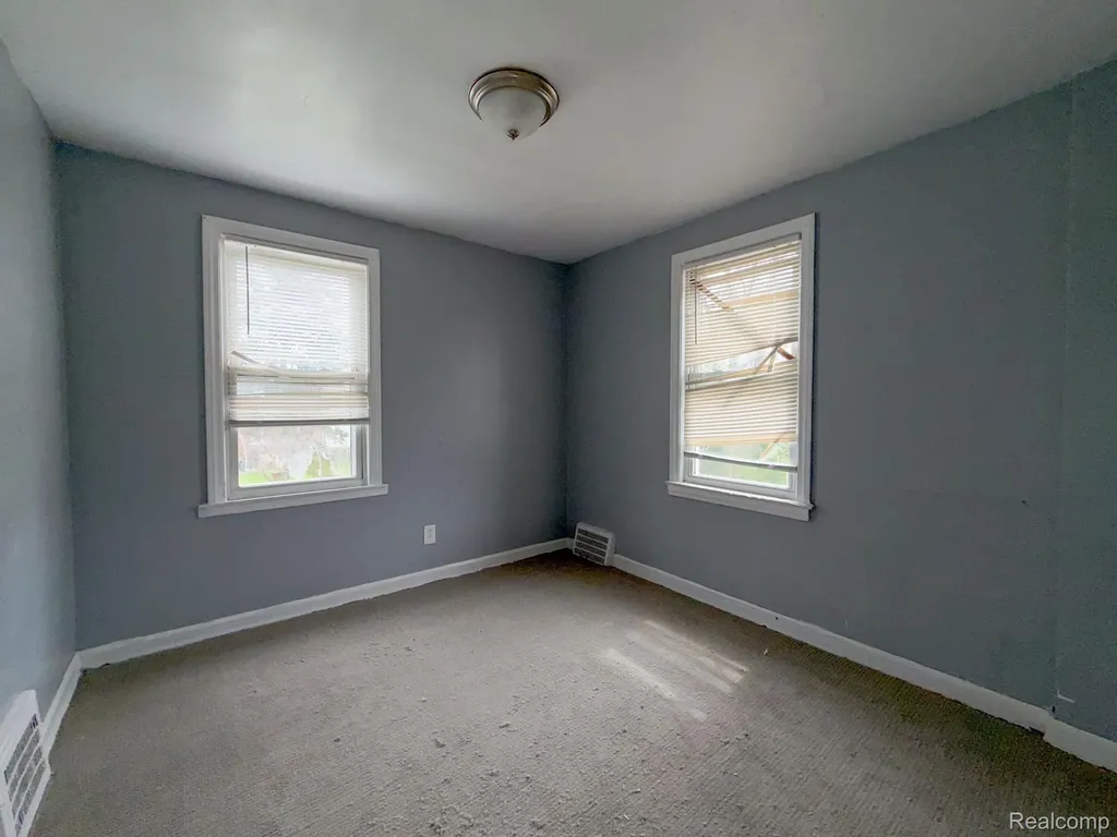7522 Giese Street Detroit City MI 48234