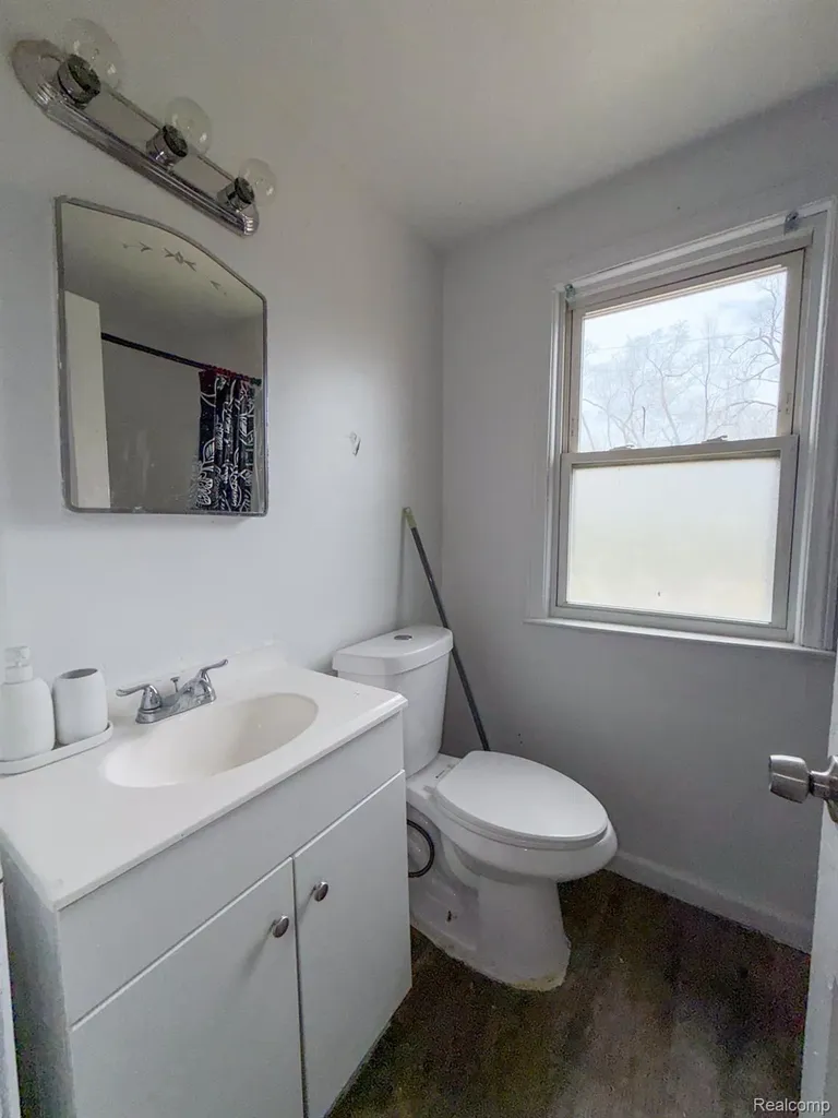 7522 Giese Street Detroit City MI 48234