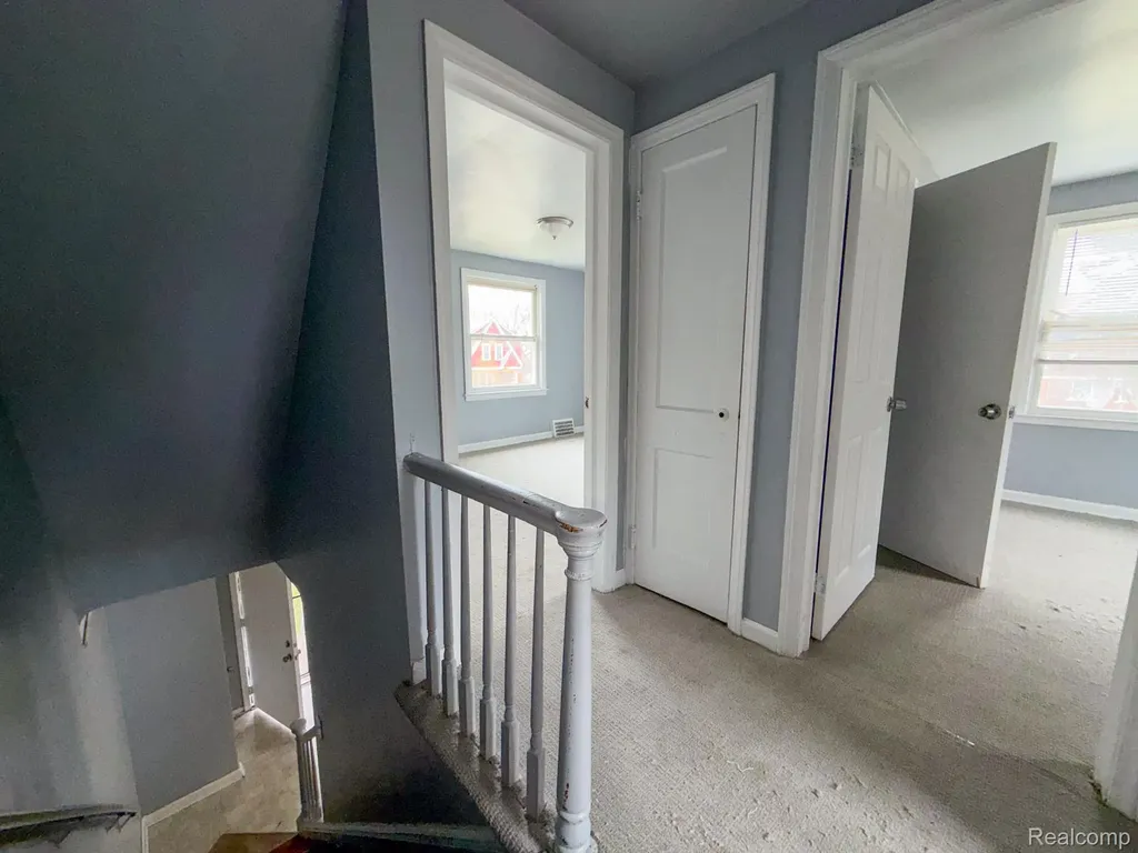 7522 Giese Street Detroit City MI 48234