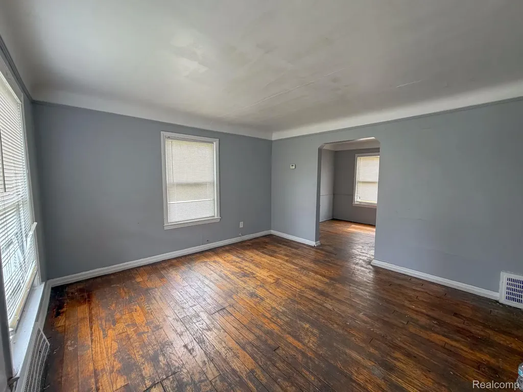 7522 Giese Street Detroit City MI 48234