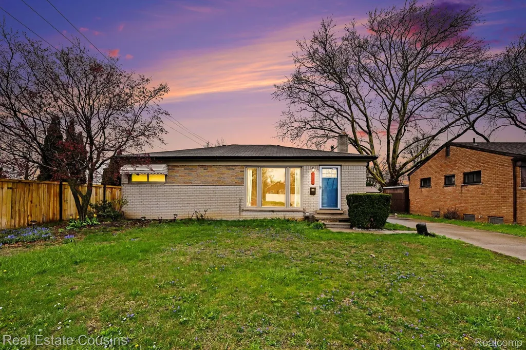 32224 Joy Road Livonia City MI 48150
