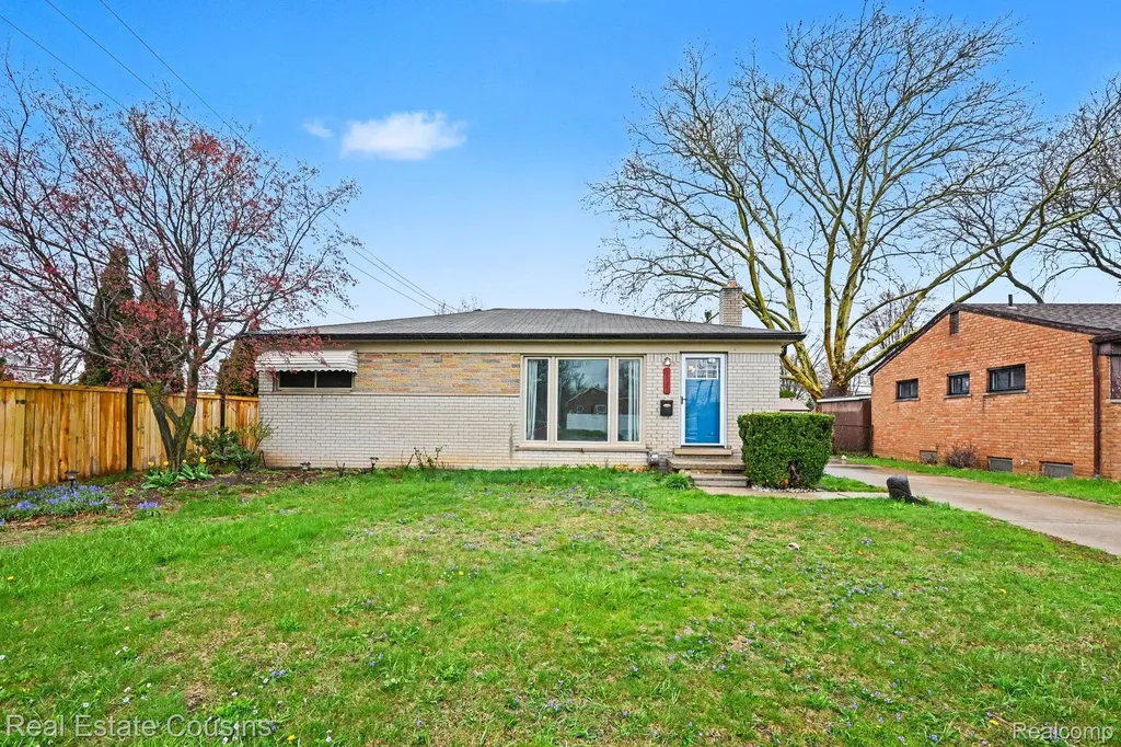 32224 Joy Road Livonia City MI 48150