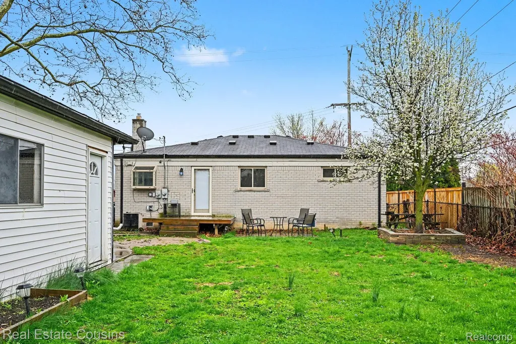 32224 Joy Road Livonia City MI 48150