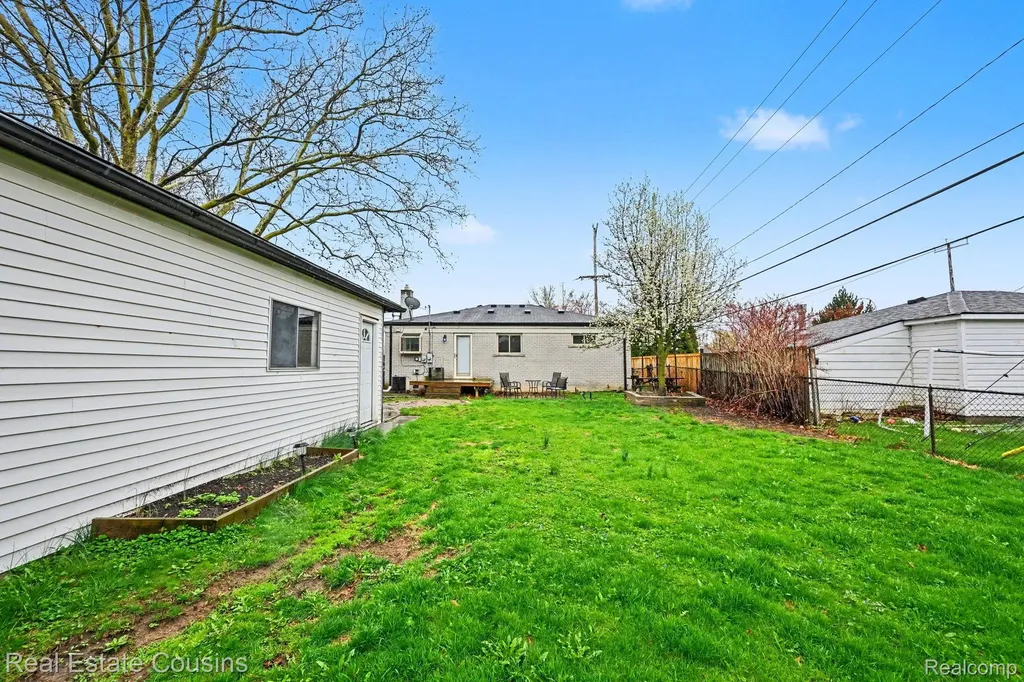 32224 Joy Road Livonia City MI 48150