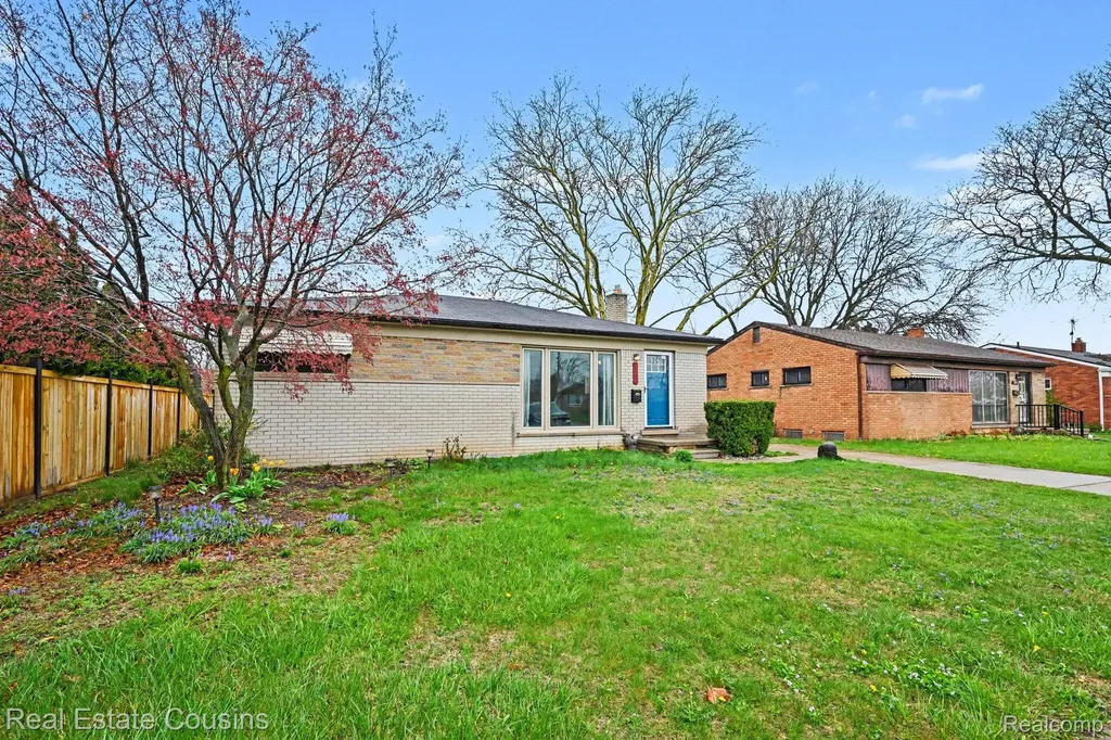 32224 Joy Road Livonia City MI 48150
