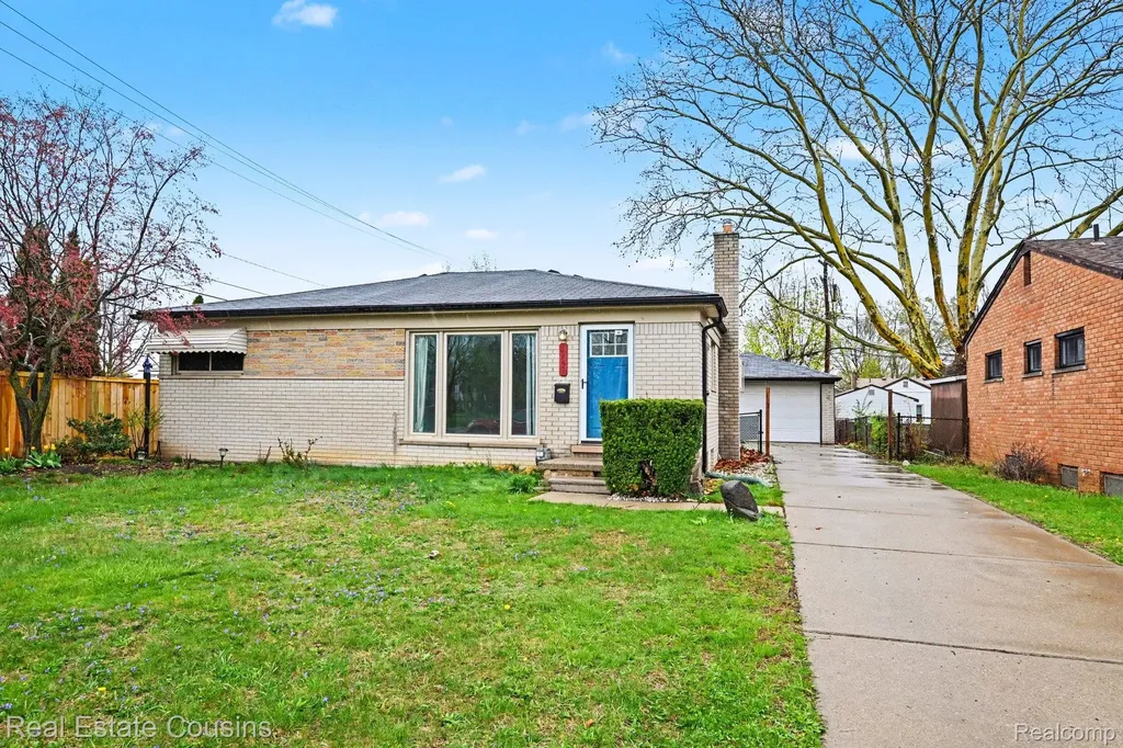 32224 Joy Road Livonia City MI 48150