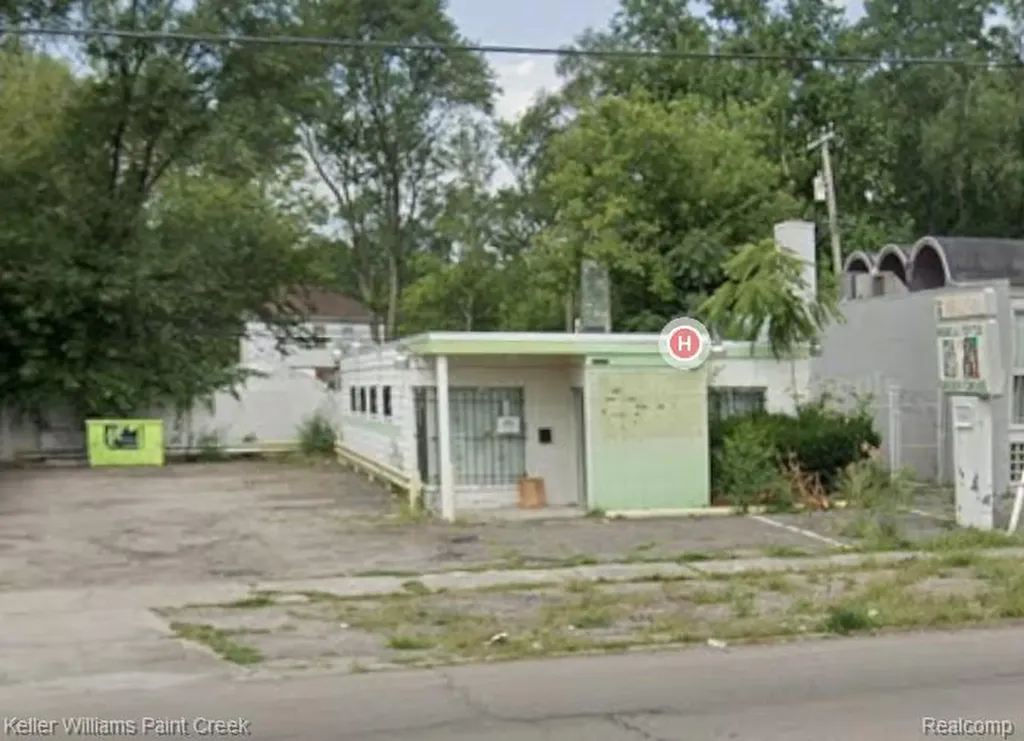 18041 Greenfield Road Detroit City MI 48235