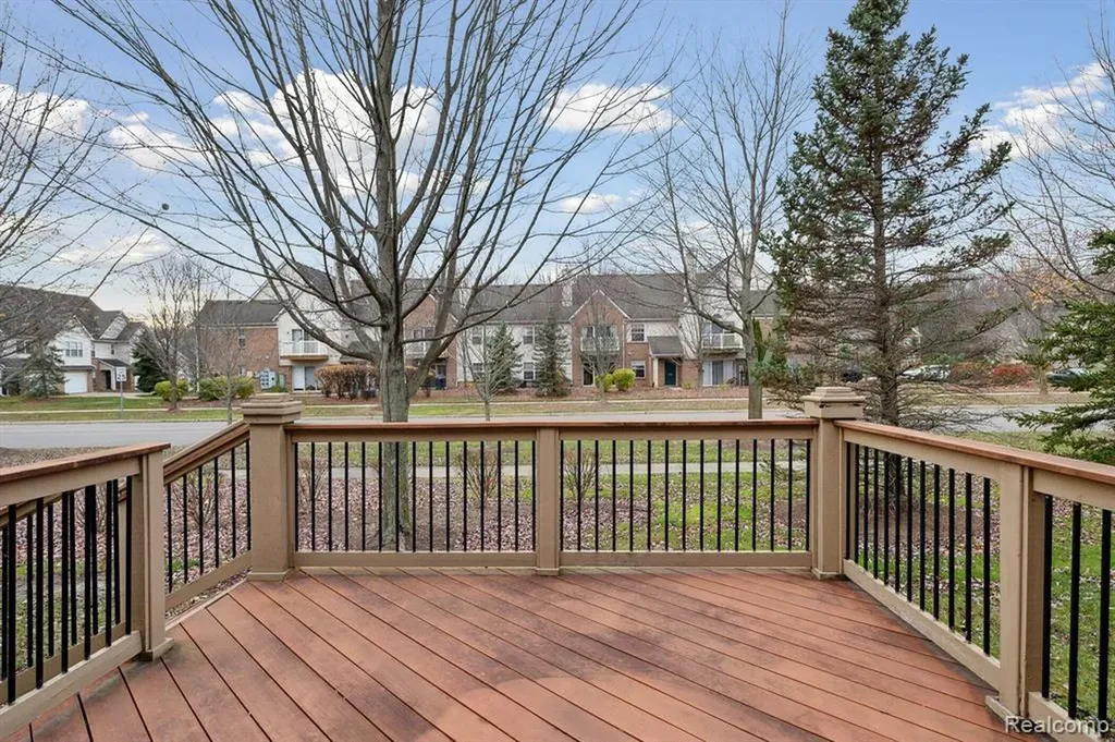 435 Carson Drive Westland City MI 48185