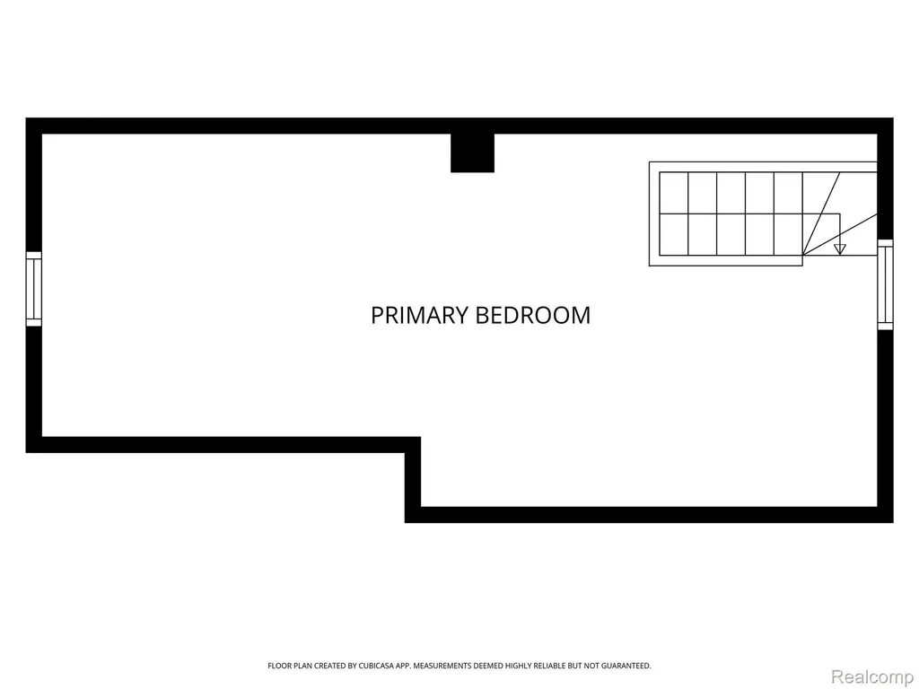 527 E Sunnybrook Drive Royal Oak City MI 48073