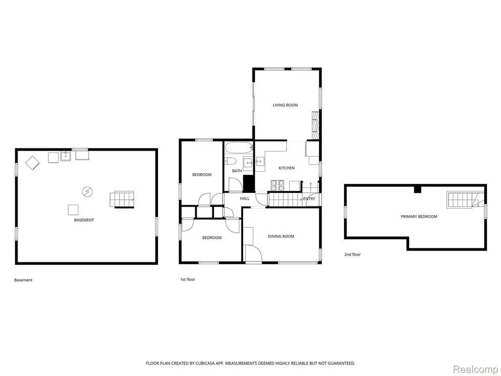 527 E Sunnybrook Drive Royal Oak City MI 48073