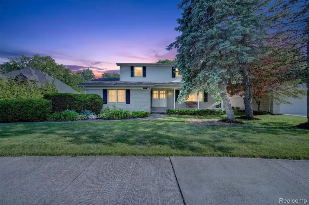 18178 22 Mile Road Macomb Township MI 48044