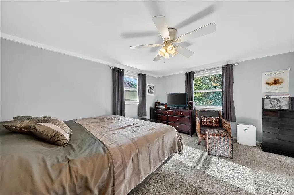 18178 22 Mile Road Macomb Township MI 48044