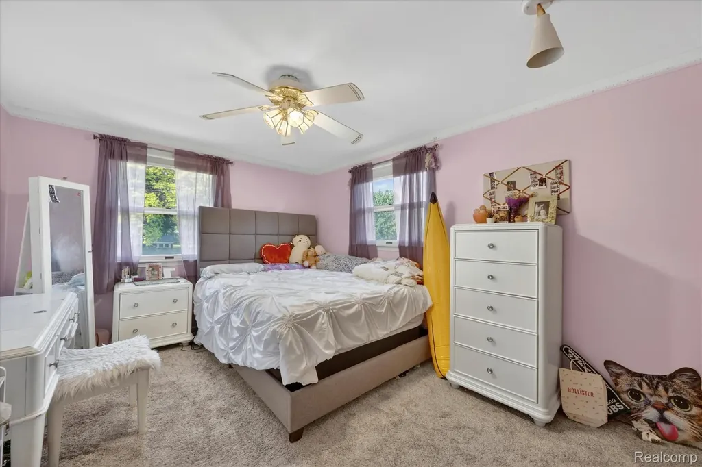 18178 22 Mile Road Macomb Township MI 48044