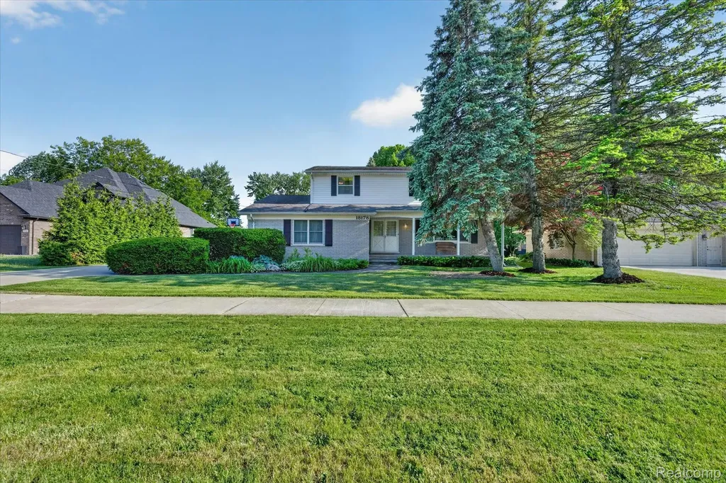 18178 22 Mile Road Macomb Township MI 48044