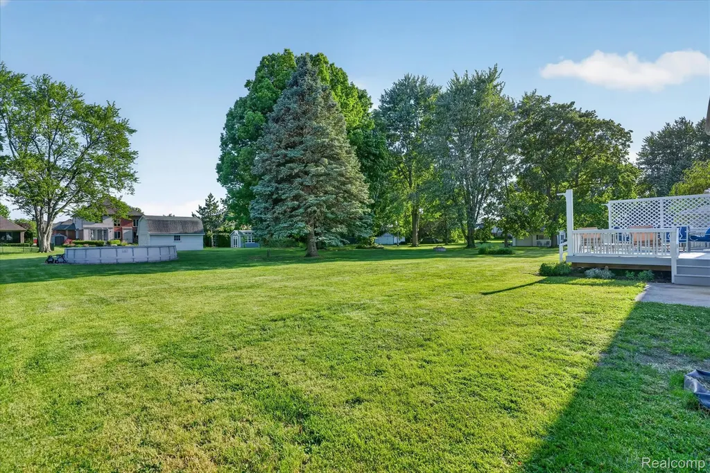 18178 22 Mile Road Macomb Township MI 48044