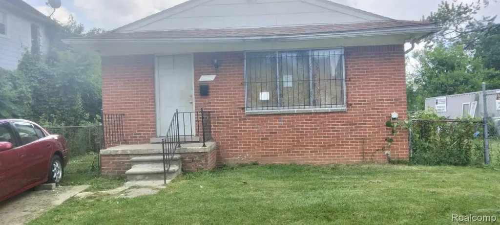 15779 Wabash Street Detroit City MI 48238