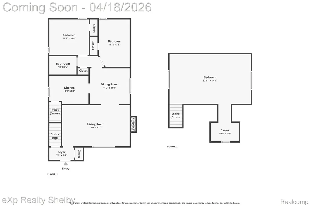 17225 Shaftsbury Avenue Detroit City MI 48219
