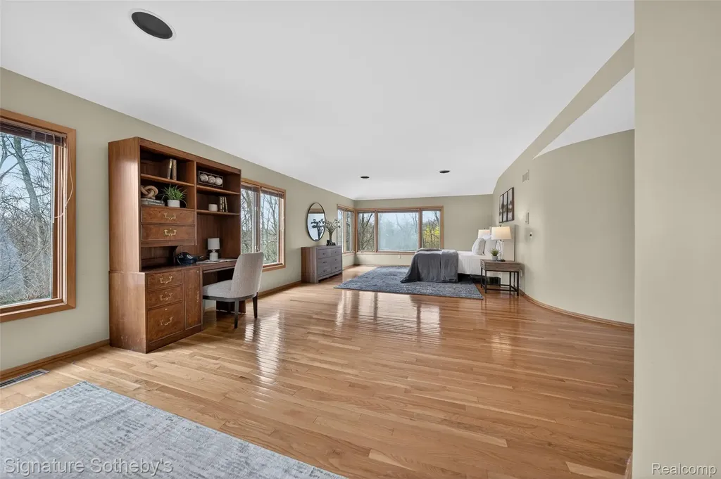 2131 Birchwood Way West Bloomfield Charter Township MI 48302